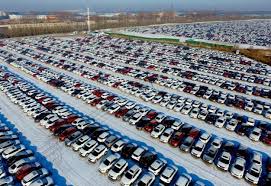 Probe Into Import Of Vehicles And Parts Launched By Trump Administration Probe Into Import Of Vehicles And Parts Launched By Trump Administration