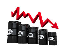 With US Crude Production Surge, OPEC, Russia To Also Raise Output; Slump In Oil Prices
