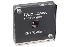 World's First Dedicated XR Platform Launched By Qualcomm World's First Dedicated XR Platform Launched By Qualcomm