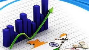 India Fastest Growing Major Economy In The World At 7.7% In Jan-March Quarter