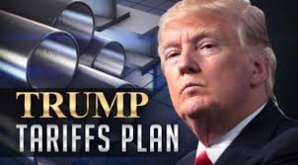 Washington's Steel & Aluminum Tariffs: Allies Take Strong Responsive Measures Washington's Steel & Aluminum Tariffs: Allies Take Strong Responsive Measures