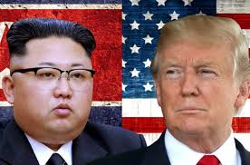 Trump-Kim Jong Un Meeting To Take Place, Confirms US President