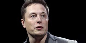 Elon Musk Fends Off A Call To Strike Him Down From Role Of Chairman Of Tesla