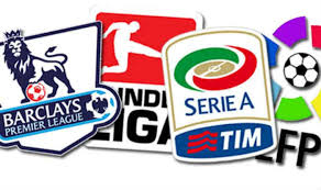 Deloitte Report Pegs Worth Of European Football At A Record £22bn, Deloitte Report Pegs Worth Of European Football At A Record £22bn,