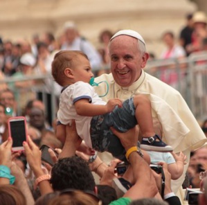 Pope Addresses The Oil & Gas Giants To ‘Respect’ COP21 Deal