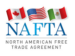 Mexican Expert Claims NAFTA Negotiations Bogged Down By Auto Rules Of Origin Mexican Expert Claims NAFTA Negotiations Bogged Down By Auto Rules Of Origin