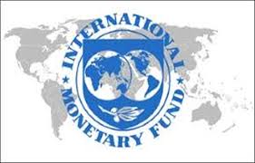 IMF Says Biggest Risk For The Euro Zone Is Trade Tensions IMF Says Biggest Risk For The Euro Zone Is Trade Tensions