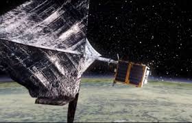 RemoveDebris Mission To Clear Debris Of In Orbit Over Earth