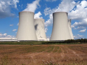 France’s EDF & American GE Collaborate To Create Nuclear Reactors In India France’s EDF & American GE Collaborate To Create Nuclear Reactors In India