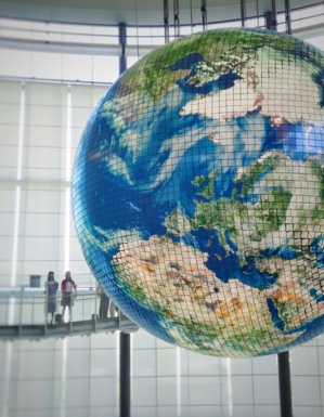 Global Plastic Waste Can Wrap The Planet ‘Seven Times Every Hour’