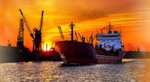 Industry Experts Claim Limited Impact On Shipping By The Ongoing Trade War Industry Experts Claim Limited Impact On Shipping By The Ongoing Trade War