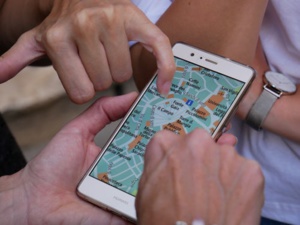 Booking Holdings Invests ‘$500 million’ In Didi