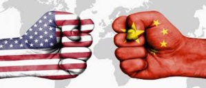 'We're At War With China', Says Former Trump Advisor Steve Bannon 'We're At War With China', Says Former Trump Advisor Steve Bannon