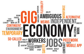 Customer Service Agents Getting Attracted To Gig Economy: Study Report Customer Service Agents Getting Attracted To Gig Economy: Study Report
