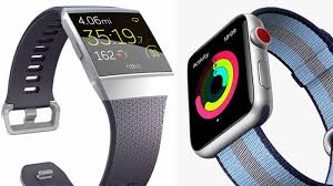 U.S. Tariffs Could Hard Hit Apple Watch, Fitbit, Etc.