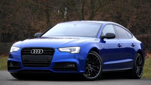 Audi To Start Serial Electric Engine Production In Hungary