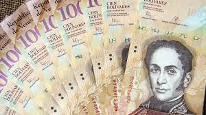 IMF Predicts Inflation Reaching 1 Million By Year End In Venezuelan