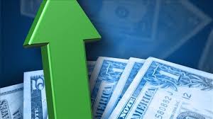 Fastest Quarterly Growth In Four Years Reached By US Economy In Q2 Fastest Quarterly Growth In Four Years Reached By US Economy In Q2