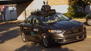 Self-Driving Truck Unit To Be Closed Down By Uber Self-Driving Truck Unit To Be Closed Down By Uber