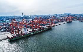 China Report Export Growth For July – The Month When USW Tariffs Were Set In China Report Export Growth For July – The Month When USW Tariffs Were Set In