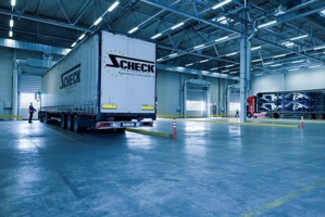 Unilever’s Agreement To Use JD.com’s Transportation Network