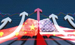 Second Round US China Tariffs Worth $16 Billion Retaliated To By China Second Round US China Tariffs Worth $16 Billion Retaliated To By China
