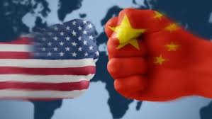China Will Respond 'Resolutely' To US In Trade War: Chinese Minister China Will Respond 'Resolutely' To US In Trade War: Chinese Minister