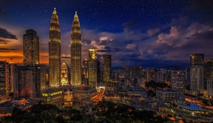 ‘$100 Billion’ Forest City Project In Malaysia To Undergo Review ‘$100 Billion’ Forest City Project In Malaysia To Undergo Review