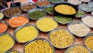 India Likely To Attain Record Food Grain Production This Year: Reports