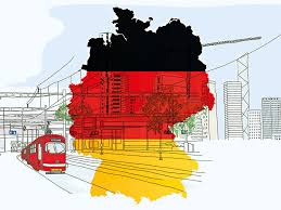 Unexpected Slowdown In Germany Factory Orders For July Due To Trump Threat Unexpected Slowdown In Germany Factory Orders For July Due To Trump Threat