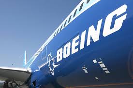 China Will Need New Planes Worth $1.2 Trillion In Next 20 Years: Boeing China Will Need New Planes Worth $1.2 Trillion In Next 20 Years: Boeing