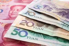 Chinese Premier Says Yuan Weakening Not To Be Deliberately Used By The Country