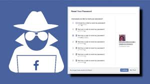 Data Breached Of About 50 Million Facebook Users Data Breached Of About 50 Million Facebook Users