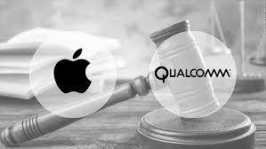 Plea To Ban iPhone Imports Into US Turned Down By U.S. Trade Judge Plea To Ban iPhone Imports Into US Turned Down By U.S. Trade Judge