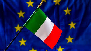 Italy Warned By IMF To Conform To EU Rules On Spending In Its Next Budget