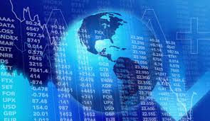 World Stocks Set To Record Worst Performing Week In 5 Years World Stocks Set To Record Worst Performing Week In 5 Years
