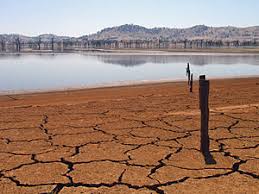 $5 Bn Drought Fund Announced By Australian Govt