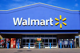 Walmart Announces Faster Checkout & Digital Store Maps For Gains This Holiday Season