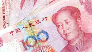 Value Of Yuan Against The US Dollar Reaches A 10 Year Old Level