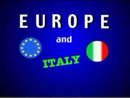 Standoff between Italy and EU continues – but there is only one player that matters Standoff between Italy and EU continues – but there is only one player that matters