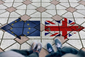 Brexit Negotiators Of Both Parties Close Down On Irish Border Text, Reports RTE