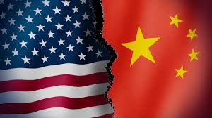 China Sends A Written Response To US Trade Reform Demands China Sends A Written Response To US Trade Reform Demands