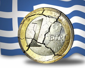 Greece Proceeds With Two Plans To Deal With Bad Loans Greece Proceeds With Two Plans To Deal With Bad Loans