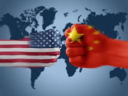 China Again Accused Of Unfair Trade Practices By The US China Again Accused Of Unfair Trade Practices By The US