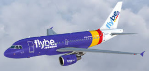 Virgin Atlantic Could Be The Possible Suitor For Loss Making Flybe: Reports