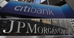 $182.5 Million Settlement Fee to be paid by JP Morgan & Citigroup $182.5 Million Settlement Fee to be paid by JP Morgan & Citigroup