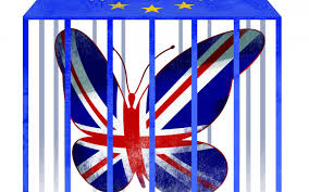 BoE’s Mark Carney Says 10% Food Price Rise Possible For “Extreme” Brexit BoE’s Mark Carney Says 10% Food Price Rise Possible For “Extreme” Brexit