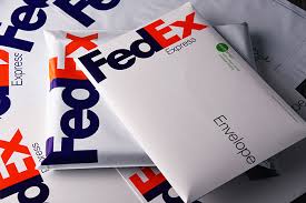 FedEx Cuts 2019 Profit Forecast Sending Its Shares Down