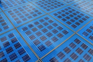 Concentrated Solar Plant System To Dispatch Electricity To The Grid On Demand