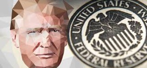 US Treasury Sec Gets Vote Of Confidence From Trump, But Not The Fed